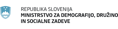 Ministrstvo za demografijo, družino in socialne zadeve